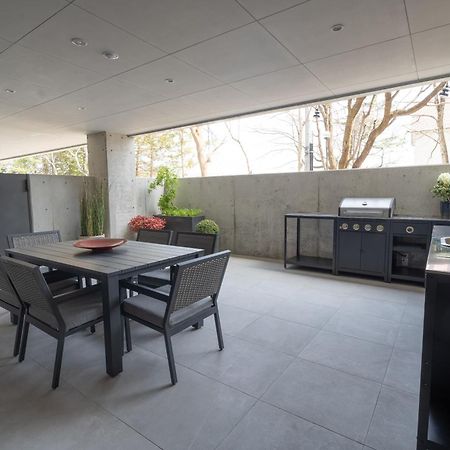 Wadano Gateway Suites & Apartments Hakuba Esterno foto