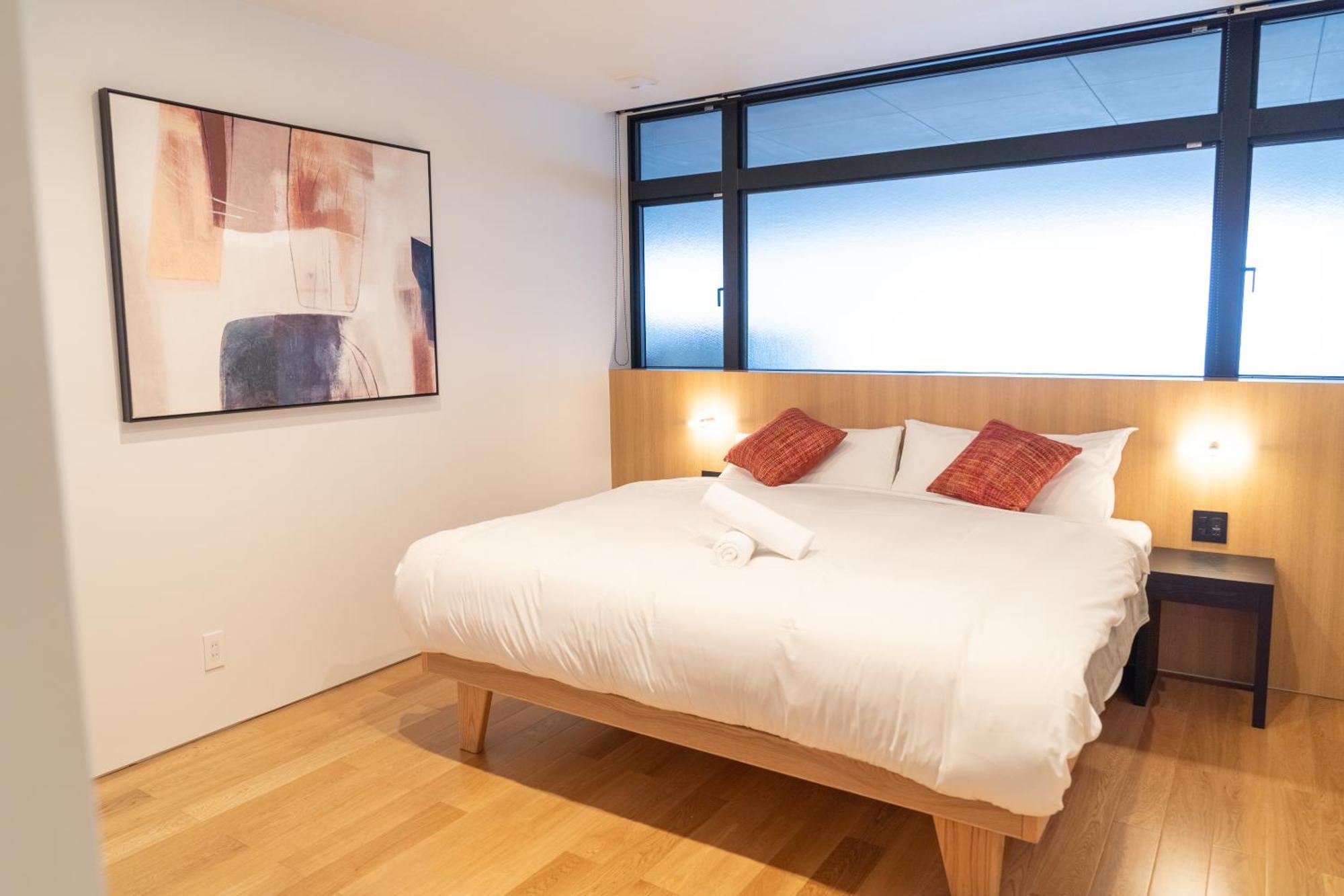Wadano Gateway Suites & Apartments Hakuba Esterno foto