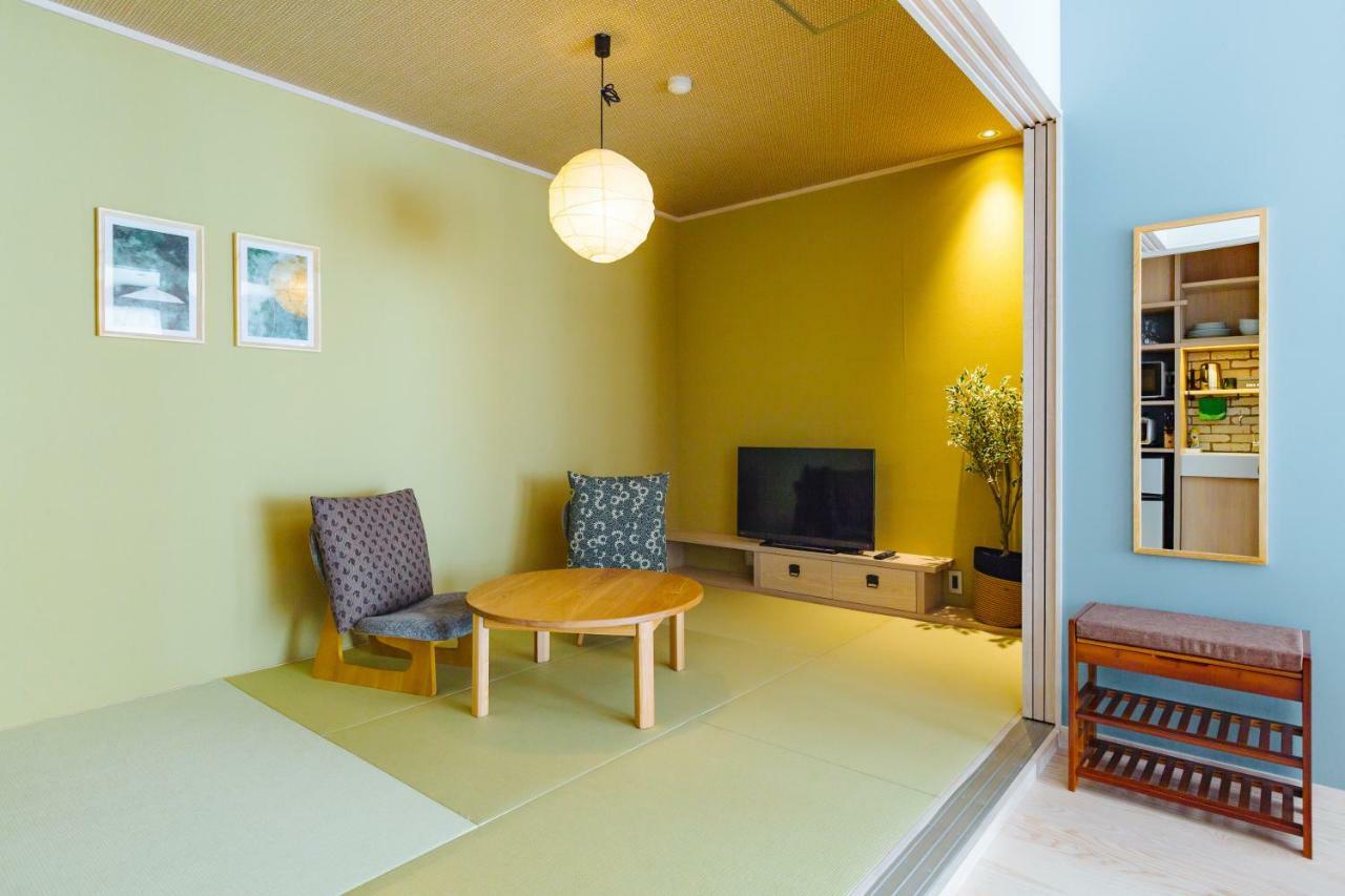 Wadano Gateway Suites & Apartments Hakuba Esterno foto